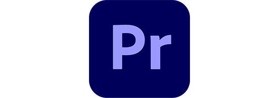 Adobe Premiere Pro