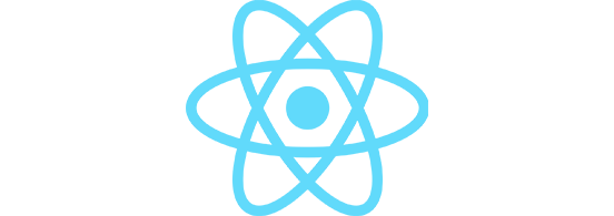 React