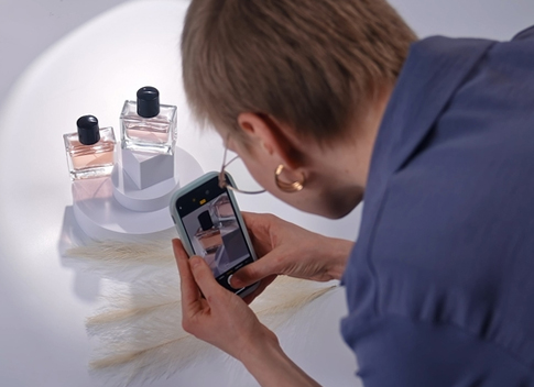 Amazon Product Photography